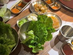 -西塔老太太泥炉烤肉(万柳华联店)