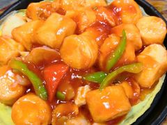 -董立兵烤鸭店(明湖店)