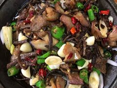 -张关合渣(航空大道店)