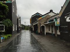 -天后宫民俗文化街