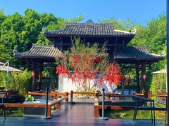 -濮园 · 四合院餐厅