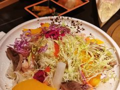 -谷牛和牛烤肉(漕河泾印象城店)