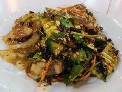 特色肉皮冻-东北缘餐厅(兰埔路店)