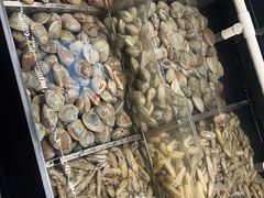 -韩盛·盛江山自助料理(中街大悦城店)