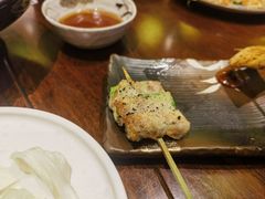 -鸟鹏烧鸟居酒屋(仁恒梦中心店)