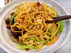 -梅溪·小伙子干挑面(安吉总店)