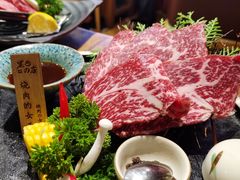 -黑牛の店·和牛烧肉(合生汇店)