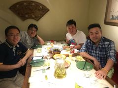 -那家小馆•北京菜•烤鸭(中关村店)