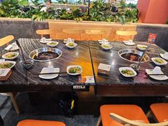 -老船舫·现做活鲜鱼馆(东郊记忆店)
