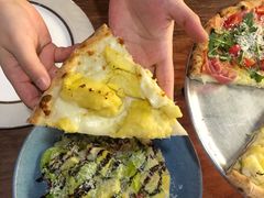 -1861意大利餐厅(文化广场店)