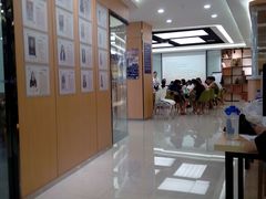 -沃尔得国际英语(泉城路校区)