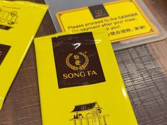 -松發肉骨茶(牛车水店)