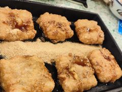 -鸿姐老火锅(龙阳店)