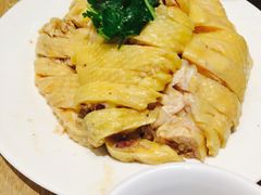 -泰煌鸡·上海白斩鸡·鸡汤面(鹤庆店)