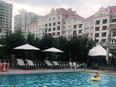 -青岛海景花园大酒店