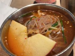 -西塔老太太泥炉烤肉(北京望京店)