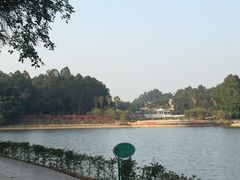 -南国桃园旅游度假区