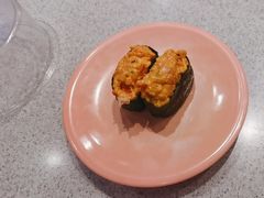 -争鲜回转寿司(西红门荟聚PLUS店)