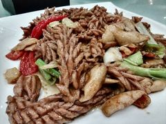 -丰泽园饭店