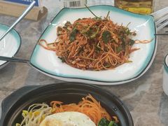 -屋里家延边朝鲜族冷面(梅林3店)