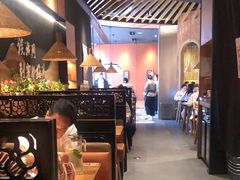 -话梅·客家小厨(东门店)