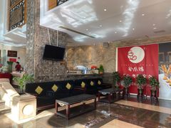 -凤凰楼酒家·粤宴点心(华强北店)