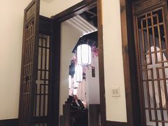 包房-花千醉(新街口店)