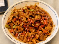 -老三样 · 江西菜馆(前海壹方汇店)