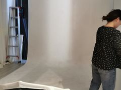 -一墨照相馆·证件照·形象照(世博店)