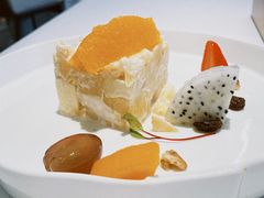 -王品牛排(郑州大卫城店)