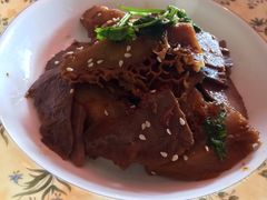 -桂花楼淮扬中餐厅(浦东香格里拉店)