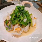 蛤蜊很鲜，沙也吐的很干净！
