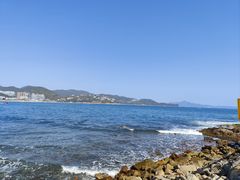 -大梅沙海滨公园