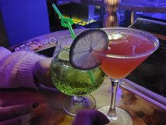 -XIUhome秀候酒馆(玉林路店)