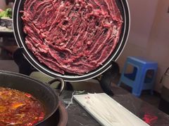 -巴蜀大将火锅(春熙店)