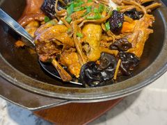 -阿毛饭店首店·宁波老字号(文化广场店)