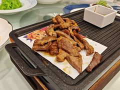 -海景壹号大酒店(惠钱路店)