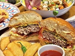 -Grande A'moo(上海万象城店)