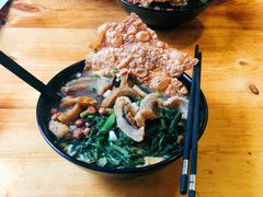 小碗螺蛳粉-螺蛳粉先生(蓟门桥店)