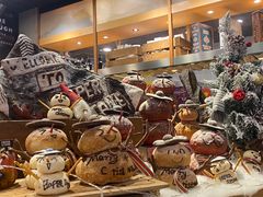 -PAPER STONE BAKERY(天环店)
