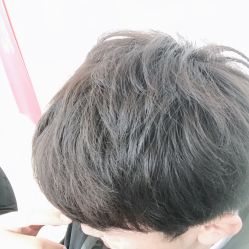 点击看大图 -M造型
