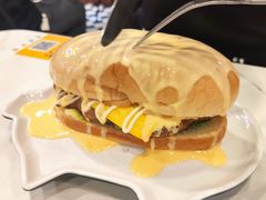 -澳门陈光记烧味饭店(南京德基广场店)