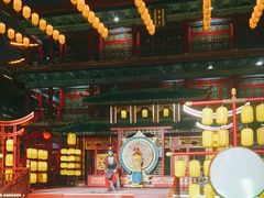 -西湖楼禧园·宴会聚餐(三一大道店)