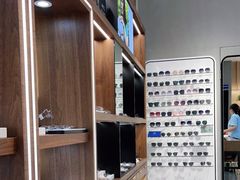 -一代眼镜(浦东大拇指广场店)