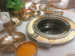 -韩宫宴烤肉·料理(苏州中心店)
