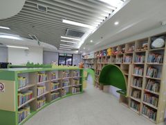 -佛山市图书馆(祖庙路分馆)