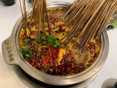 -屋头串串(新街里店)