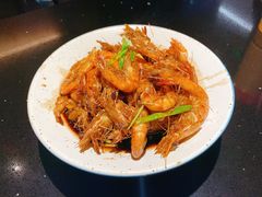 -老头儿油爆虾·知味杭州(爱琴海购物中心)