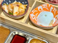 -安正炫韩式烤肉店