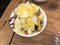 -老刘家永盛斋·传统泡馍(东关南街店)